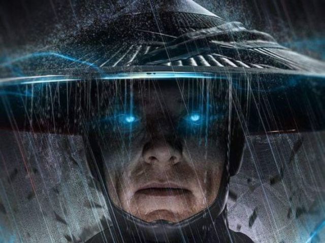 Raiden