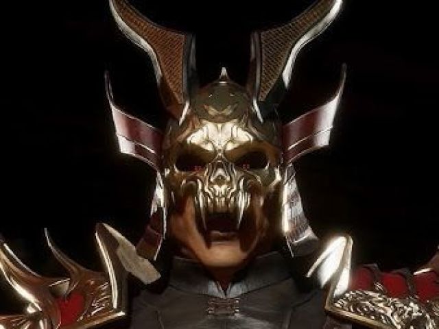 Shao Kahn