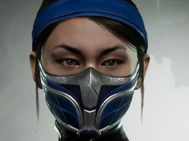 Kitana