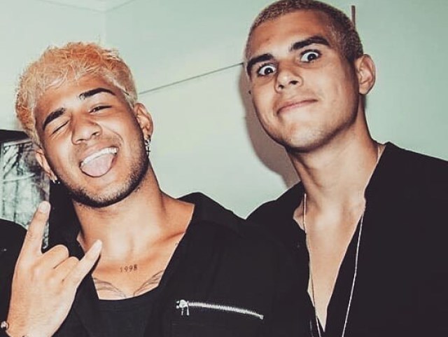 VOCÊ SABE MESMO SOBRE CNCO!