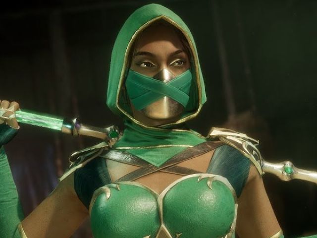 Jade