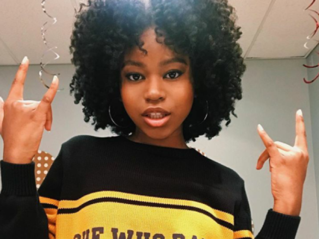 Riele Downs