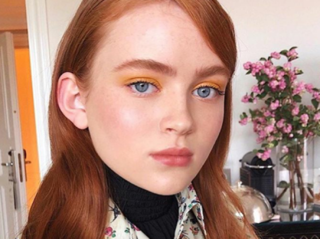 Sadie Sink