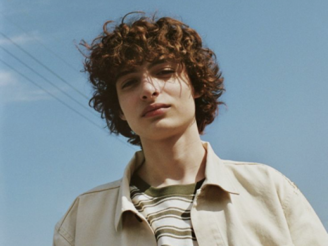 Finn Wolfhard