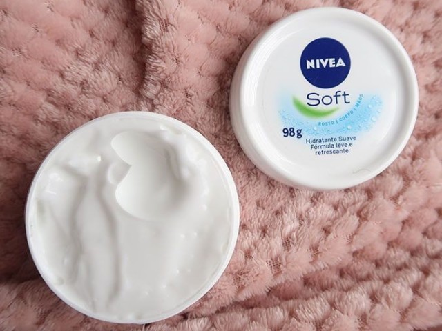 Nivea Soft