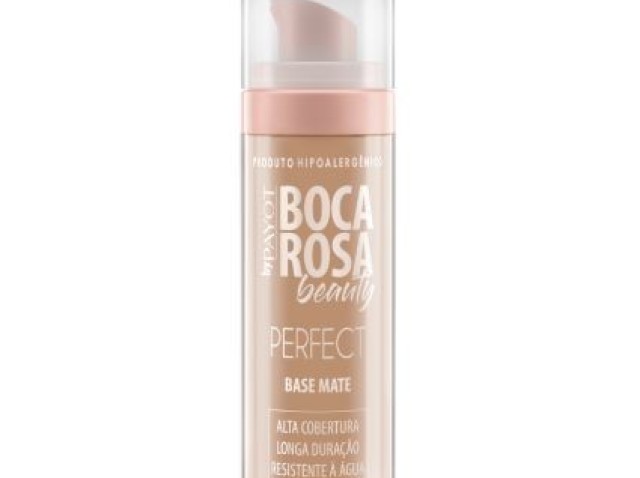 Boca Rosa Beauty