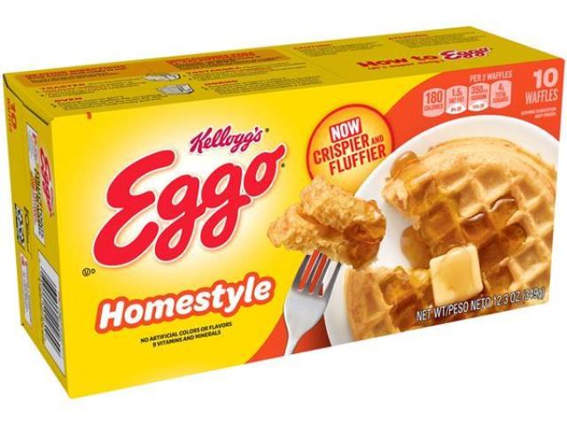 eggos