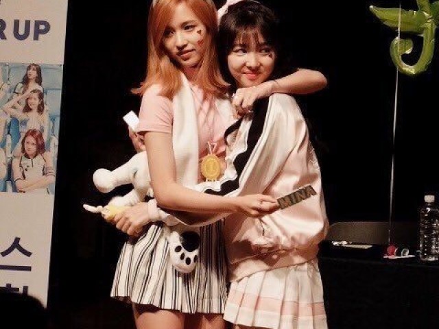 MinaYeon?