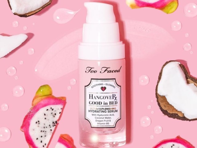 Too Faced