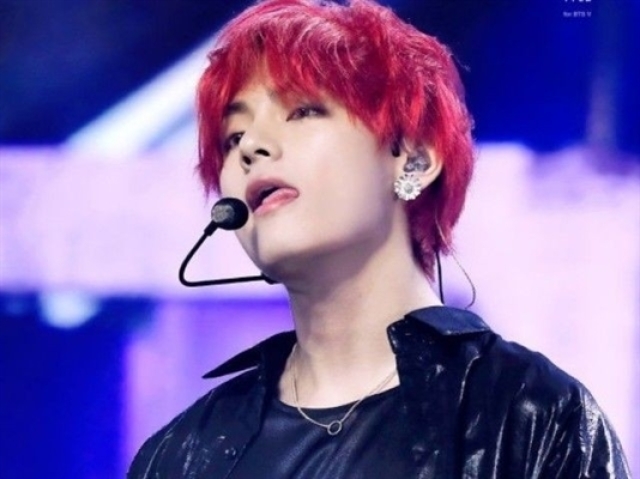 Kim Taehyung