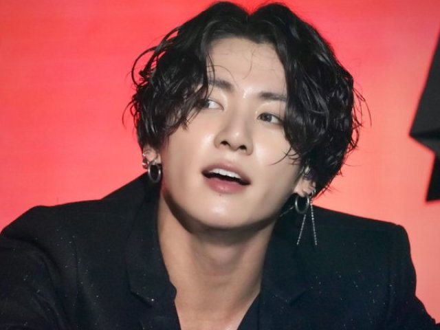 Jeon JungKook