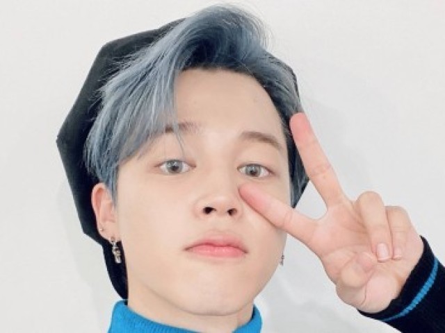 Park Jimin