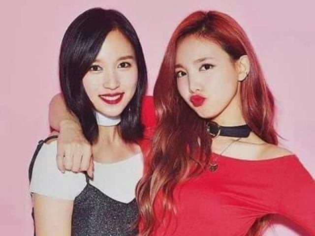 Mina/nayeon