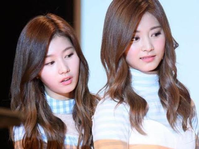 Sana/ tzuyu