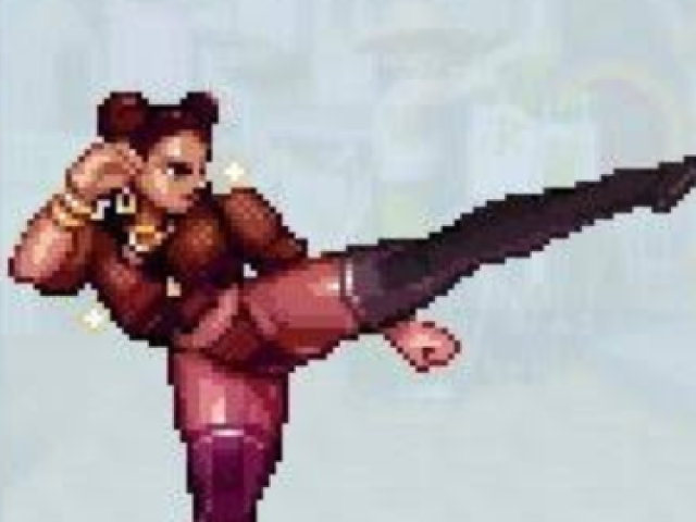 Chun-li