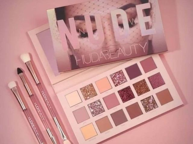 Huda Beauty