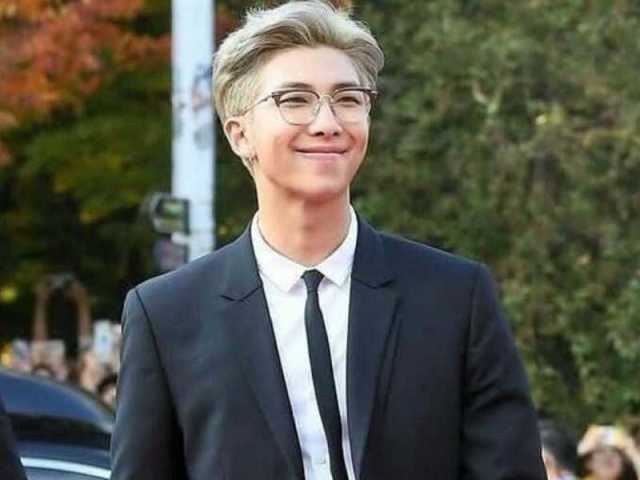 Kim Namjoon