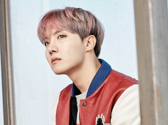 Jung Hoseok