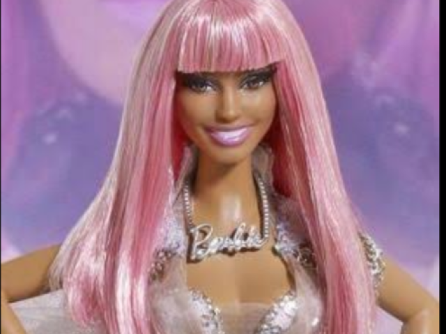 Barbie