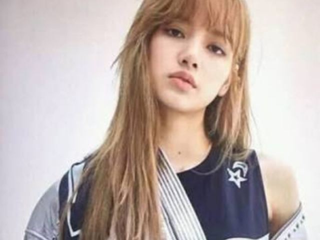 Lalisa💕