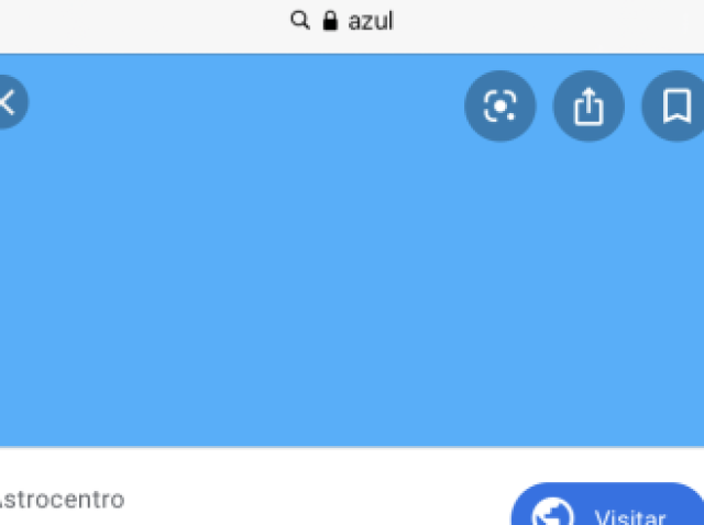 Azul