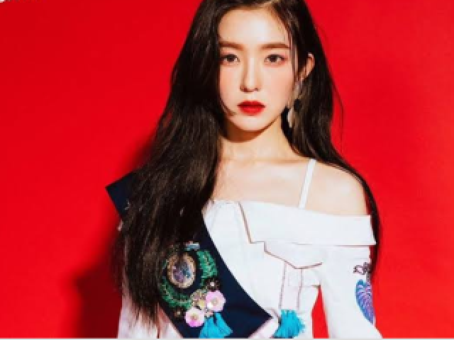 Visual (Irene perfeita)