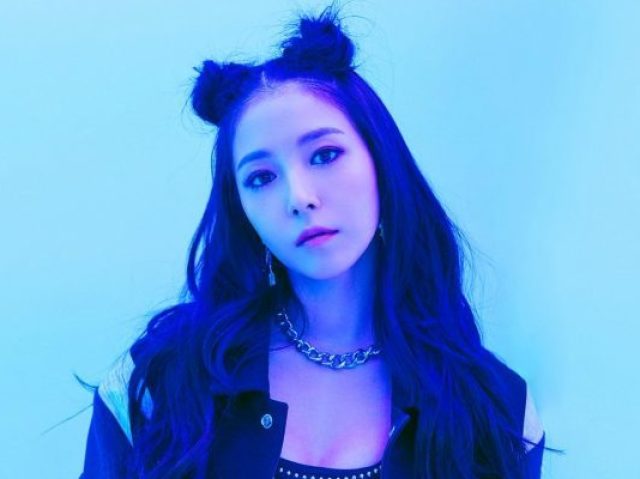 BoA
( Solo )