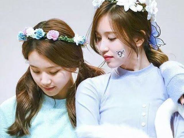 MiChaeng