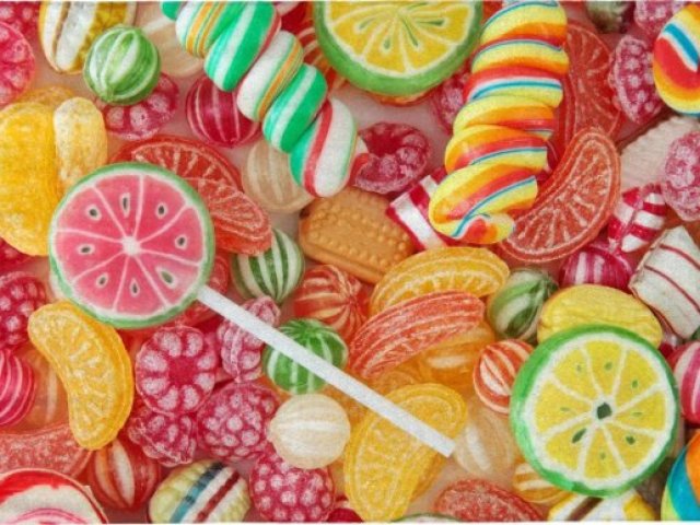 Doces