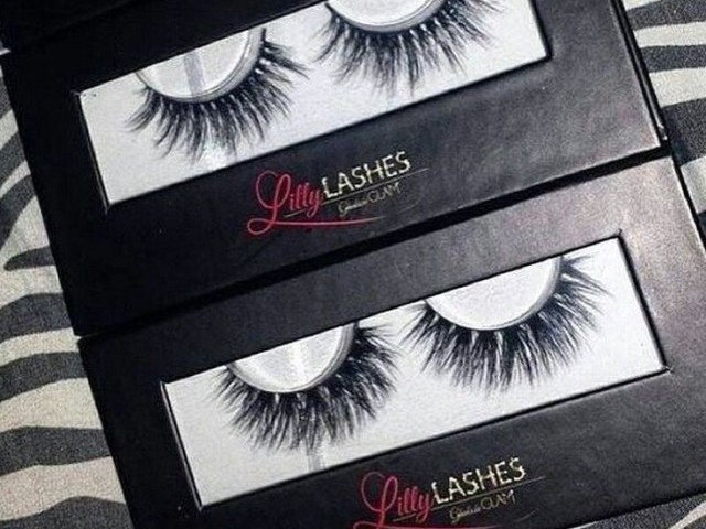 Lily Lashes