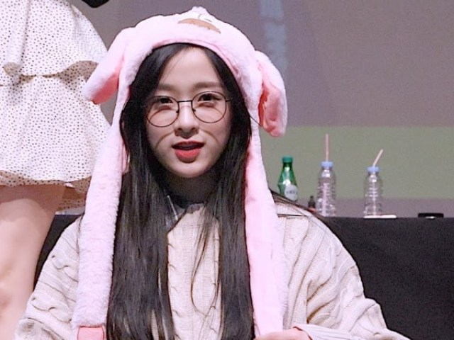 Jinsol 
( April )