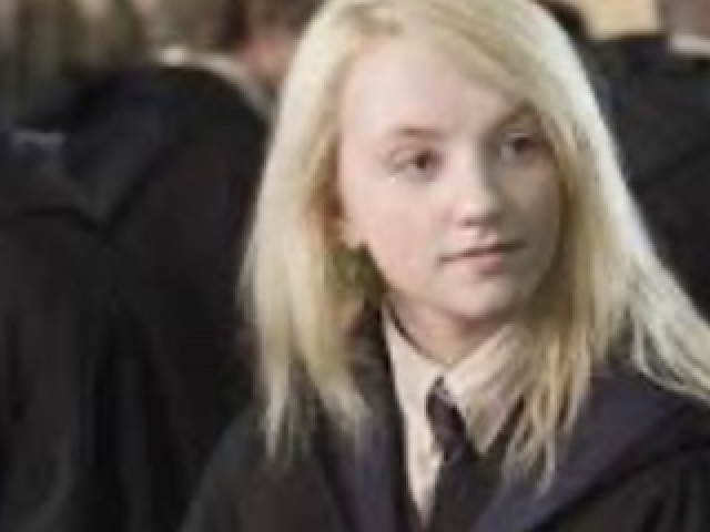 Luna Lovegood