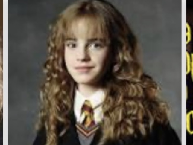 Hermione Granger