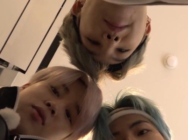 Os dois