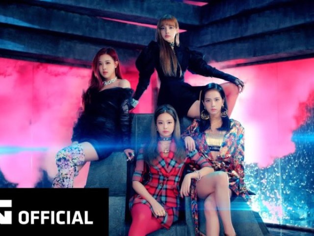 ddu du ddu - BTS