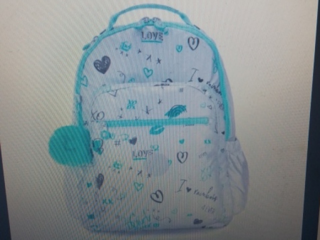 ¤Mochila¤