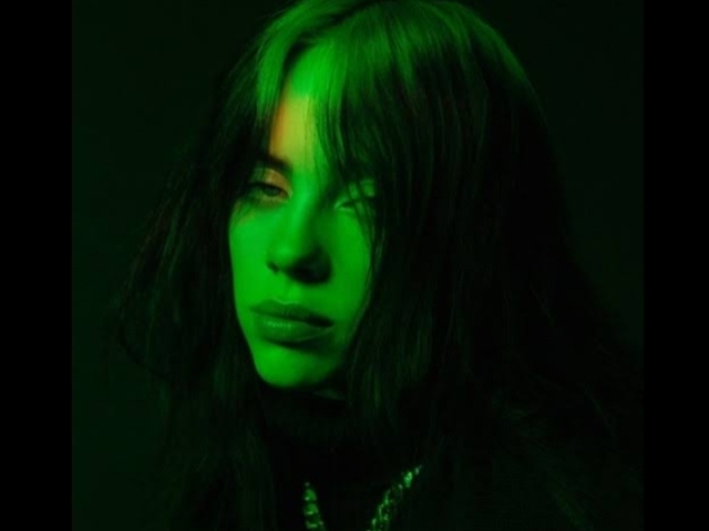 Você conhece mesmo Billie Eilish?