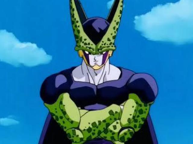 Cell