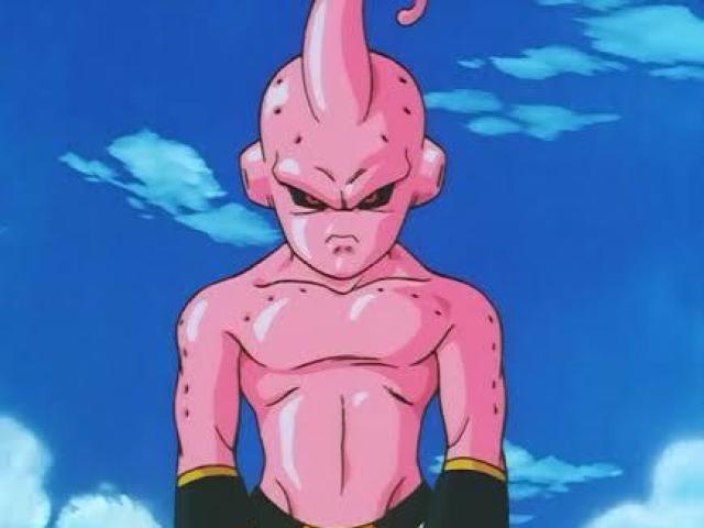 Majin Boo