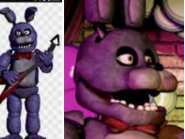 Bonnie