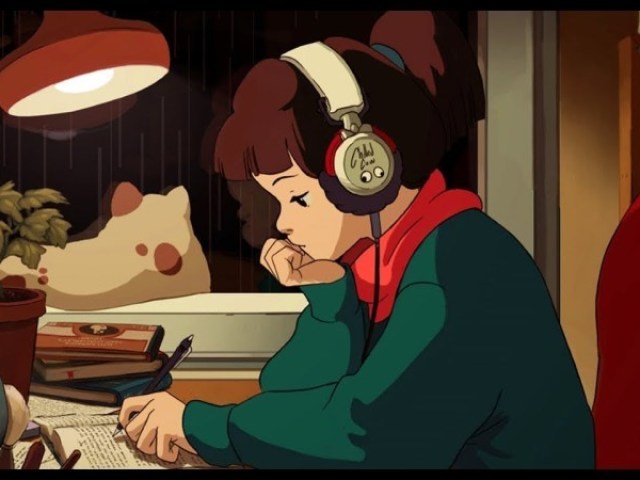 Lofi Hip Hop