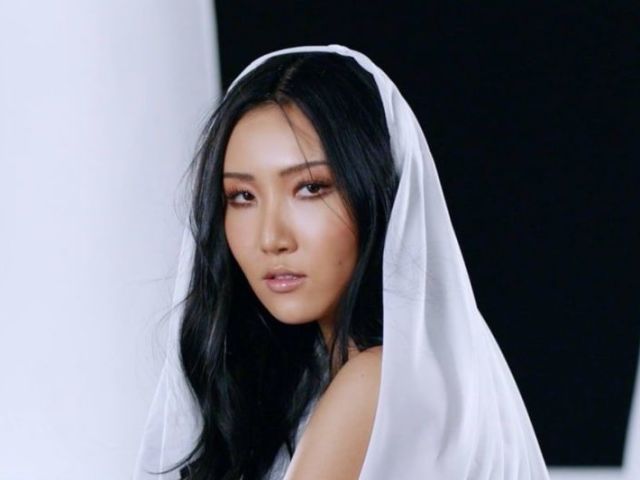 Hwasa