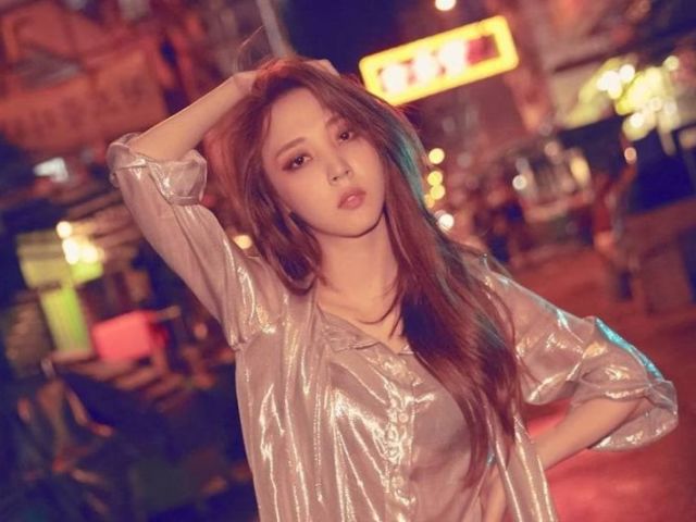 Moonbyul