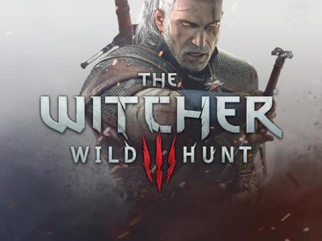 The Witcher 3