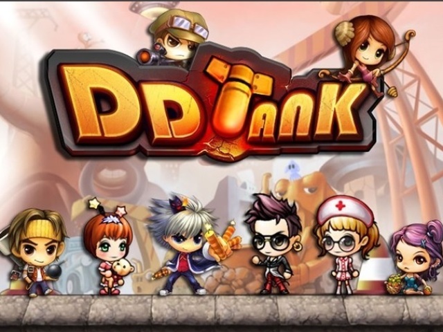 ddtank