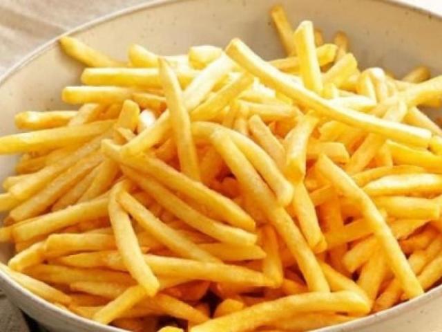 Batata Frita