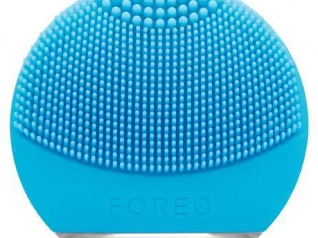 Foreo azul