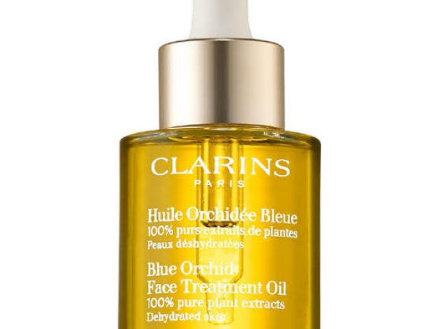 clarins