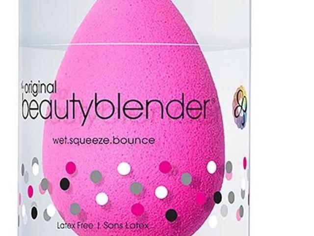 beautyblender