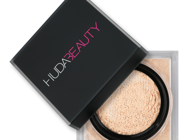 Huda beauty